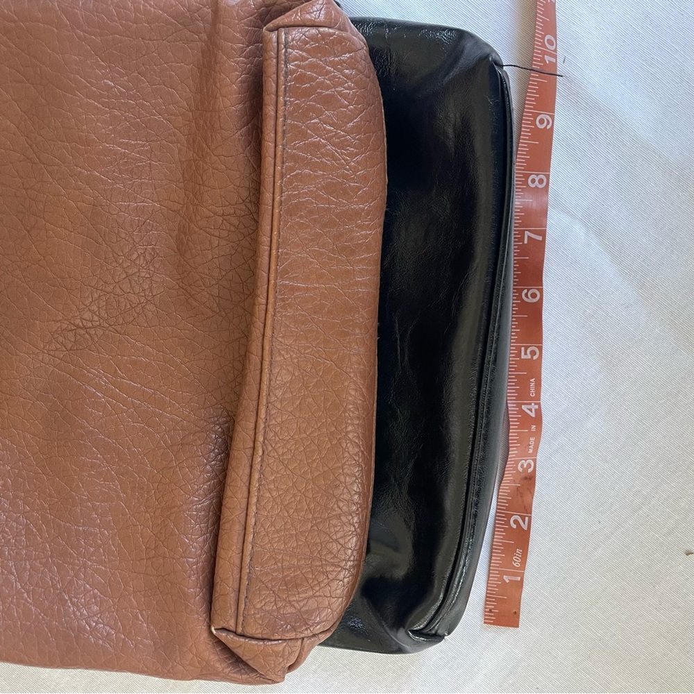 2 Style & Co. Veronica Crossbody Shoulder Bags - Picture 8 of 12